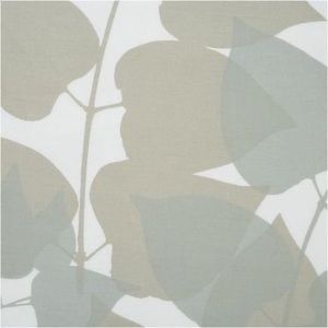 Crate & Barrel Marimekko Shower Curtain